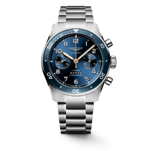 LONGINES DOLCEVITA L5.512.7.71.0 Dolcevita 10