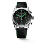 LONGINES SPIRIT PIONEER EDITION L3.829.1.53.2 LONGINES 14