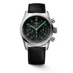 LONGINES SPIRIT PIONEER EDITION L3.829.1.53.2 LONGINES 13