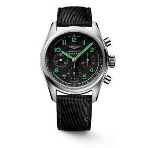 LONGINES SPIRIT PIONEER EDITION L3.829.1.53.2