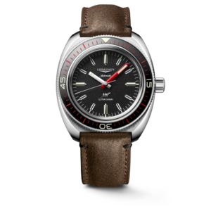 LONGINES ULTRA‑CHRON L2.836.4.52.2