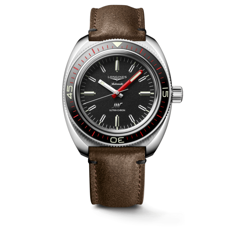 ULTRA‑CHRON L2.836.4.52.2 LONGINES 2
