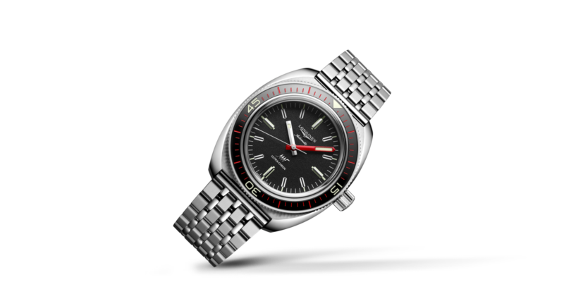 LONGINES ULTRA-CHRON BOX EDITION L2.836.4.52.9 Ultra‑Chron 9