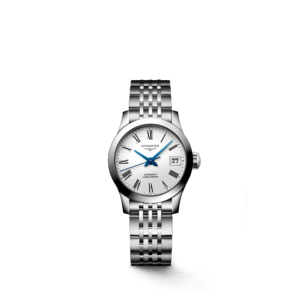 CONQUEST CLASSIC L2.386.3.87.7 LONGINES 8