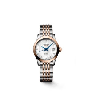 CONQUEST CLASSIC L2.386.0.72.6 LONGINES 10