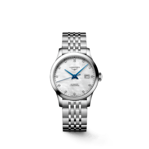 CONQUEST CLASSIC L2.286.4.88.6 LONGINES 10