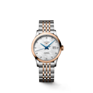 CONQUEST CLASSIC L2.386.4.88.6 LONGINES 10