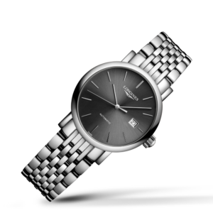 LONGINES ELEGANT COLLECTION L4.309.4.57.6 Elegant Collection 3