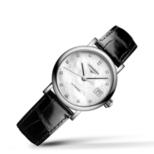 LONGINES ELEGANT COLLECTION L4.309.4.87.2 Elegant Collection