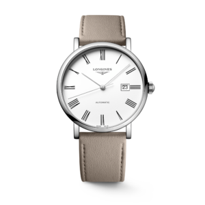 LONGINES ELEGANT COLLECTION L4.911.4.11.0 Elegant Collection