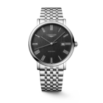 LONGINES ELEGANT COLLECTION L4.911.4.71.6 Elegant Collection 12