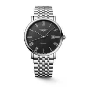 LONGINES ELEGANT COLLECTION L4.911.4.77.6 Elegant Collection 11