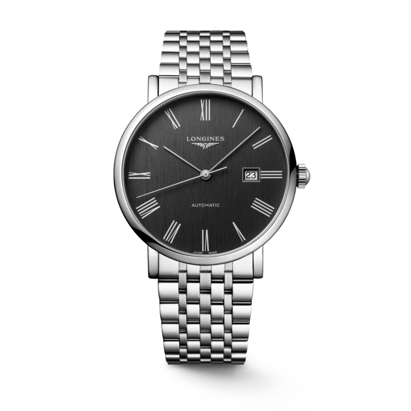 LONGINES ELEGANT COLLECTION L4.911.4.71.6 Elegant Collection 2