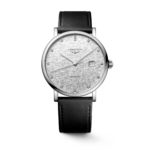 LONGINES ELEGANT COLLECTION L4.911.4.77.2 Elegant Collection 12