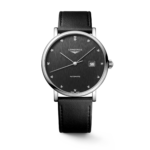 LONGINES ELEGANT COLLECTION L4.911.4.78.2 Elegant Collection 10
