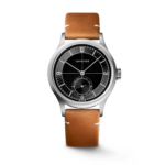 THE LONGINES HERITAGE CLASSIC SECTOR DIAL L2.828.4.53.2 LONGINES 15