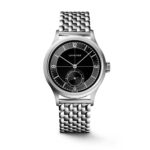 THE LONGINES HERITAGE CLASSIC SECTOR DIAL L2.828.4.53.6 LONGINES 15
