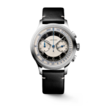 THE LONGINES HERITAGE CLASSIC TUXEDO L2.830.4.93.0 LONGINES 11
