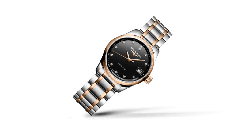 LONGINES MASTER COLLECTION L2.128.5.59.7 Master Collection 7