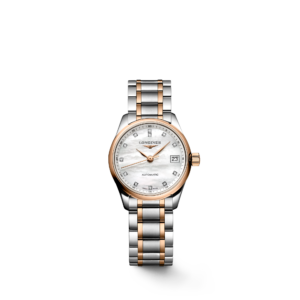 LONGINES MASTER COLLECTION L2.128.5.89.7 Master Collection