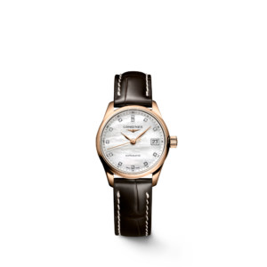 LONGINES MASTER COLLECTION L2.128.8.87.3 Master Collection