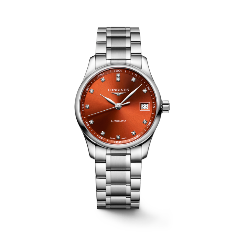 LONGINES MASTER COLLECTION L2.357.4.08.6 Master Collection 2