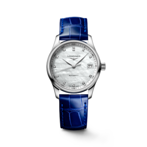 LONGINES MASTER COLLECTION L2.357.4.87.0 LONGINES