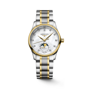 LONGINES MASTER COLLECTION L2.673.4.61.6 LONGINES 11