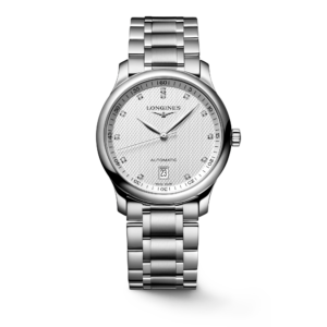 LONGINES MASTER COLLECTION L2.628.4.57.6 LONGINES 10