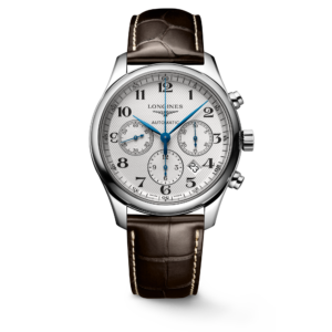LONGINES MASTER COLLECTION L2.759.4.78.3 Master Collection