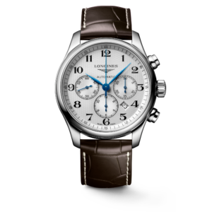 LONGINES MASTER COLLECTION L2.859.4.78.3 2