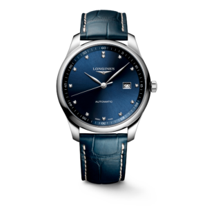 LONGINES MASTER COLLECTION L2.893.4.97.0 Master Collection
