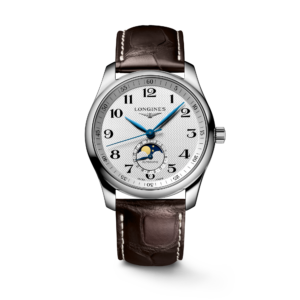 LONGINES MASTER COLLECTION L2.909.4.78.3 Master Collection