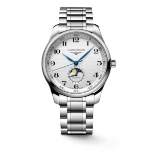 LONGINES MASTER COLLECTION L2.919.4.78.6 Master Collection