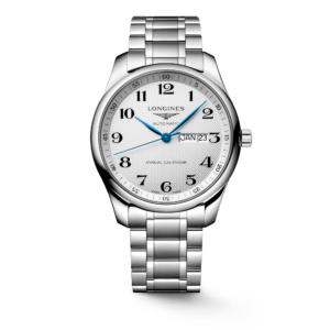 LONGINES MASTER COLLECTION L2.920.4.78.6 LONGINES
