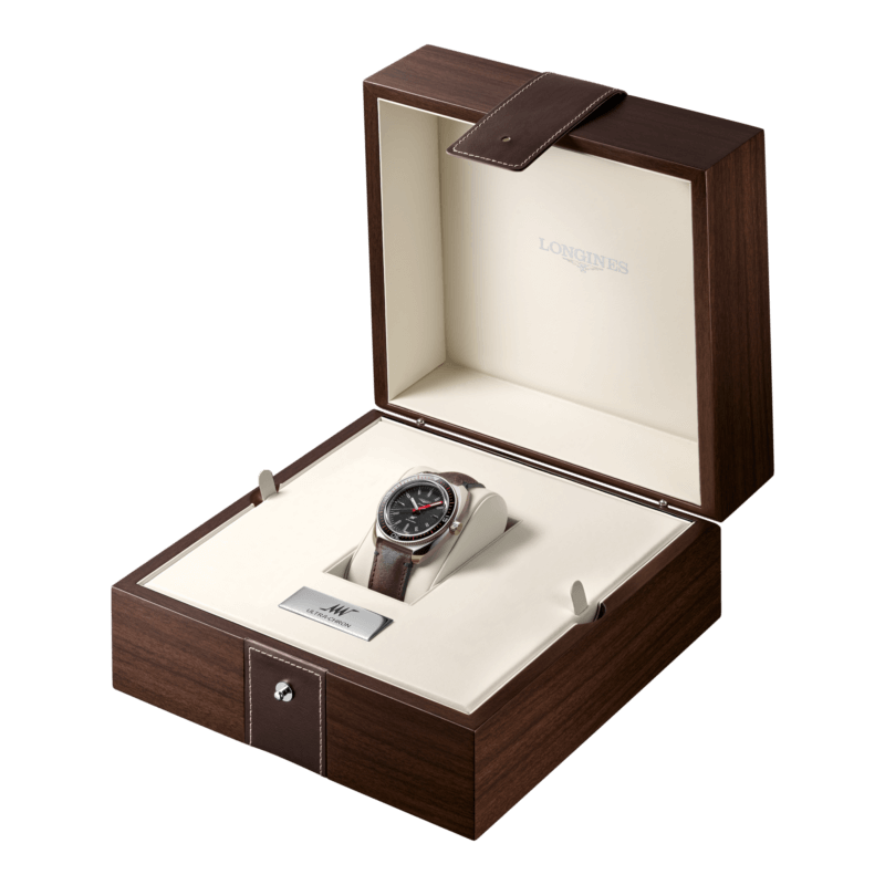 ULTRA‑CHRON L2.836.4.52.2 LONGINES 3