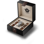LONGINES SPIRIT L3.810.4.73.9 LONGINES 14