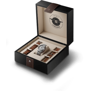 LONGINES SPIRIT L3.810.4.73.9 2