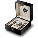 LONGINES SPIRIT L3.811.4.73.9 LONGINES 14