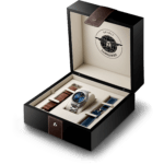 LONGINES SPIRIT L3.811.4.93.9 LONGINES 14