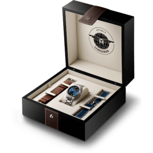 LONGINES SPIRIT L3.811.4.93.9