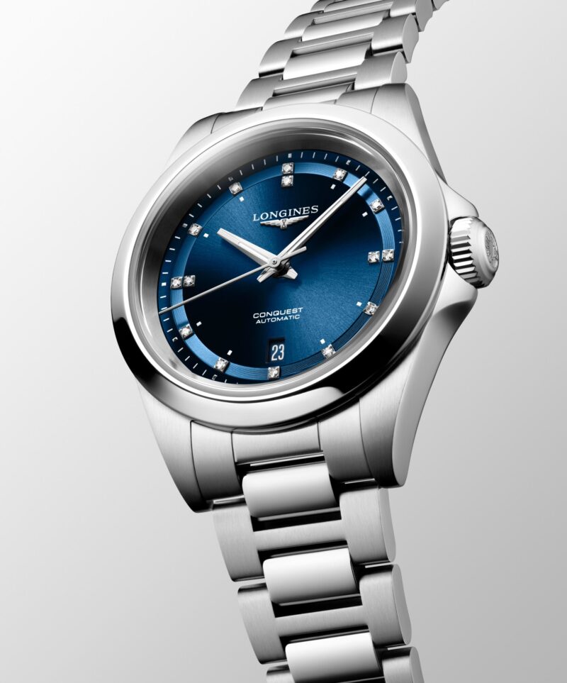 CONQUEST L3.320.4.97.6 LONGINES 5