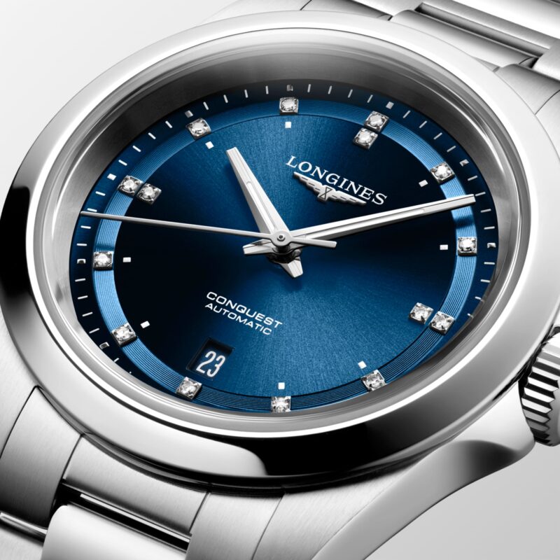 CONQUEST L3.320.4.97.6 LONGINES 6