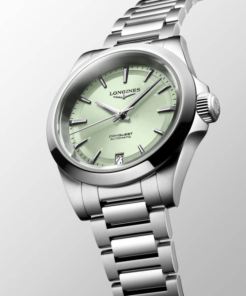 CONQUEST L3.430.4.02.6 LONGINES 5