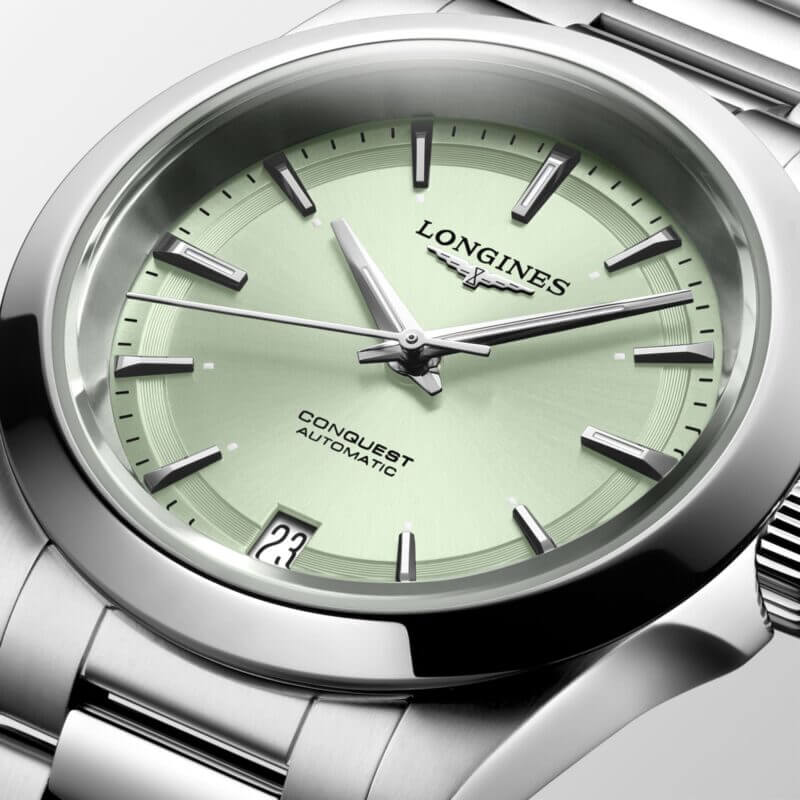 CONQUEST L3.430.4.02.6 LONGINES 6
