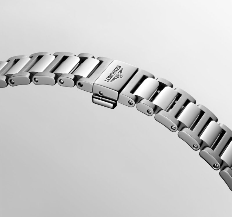 CONQUEST L3.430.4.97.6 LONGINES 8