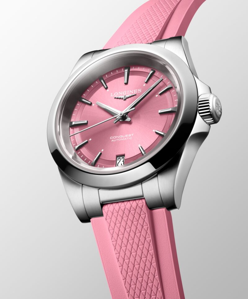 CONQUEST L3.430.4.99.9 LONGINES 5