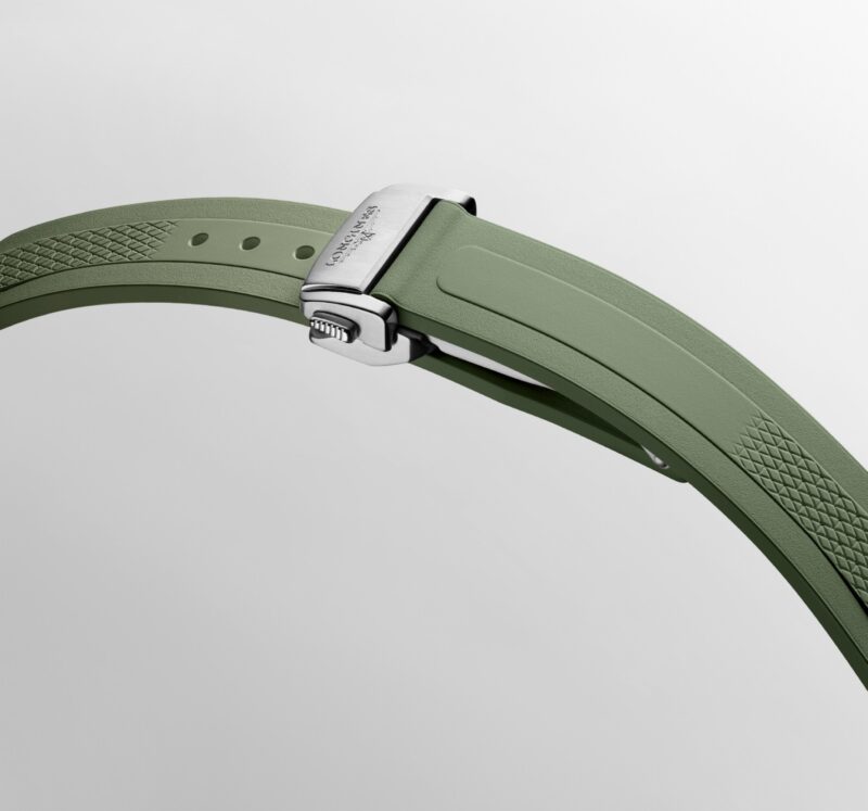 CONQUEST L3.430.5.02.9 LONGINES 7