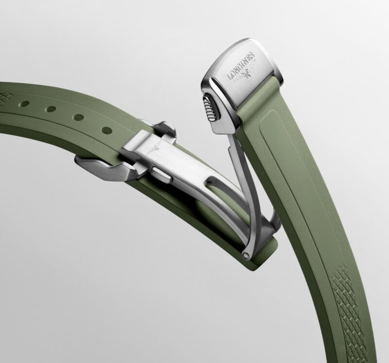 CONQUEST L3.430.5.02.9 LONGINES 8