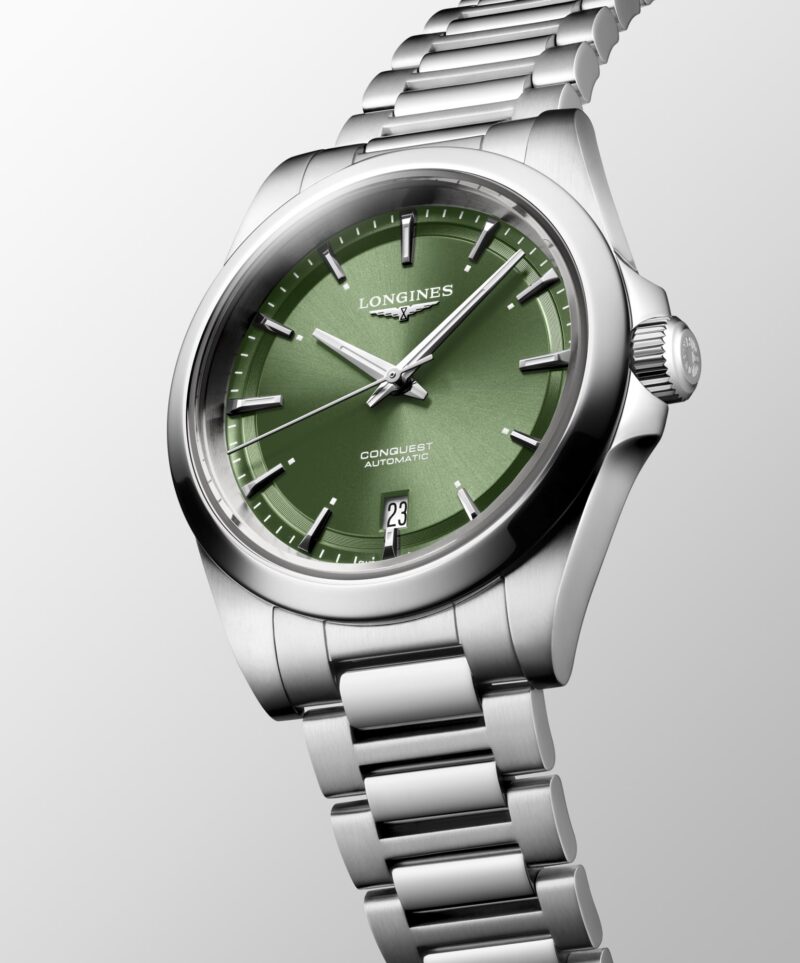 CONQUEST L3.720.4.02.6 LONGINES 5